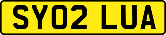 SY02LUA