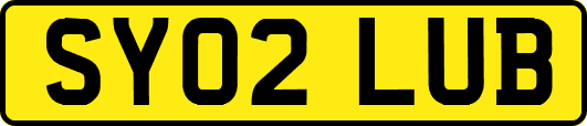 SY02LUB