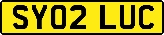 SY02LUC