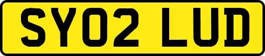 SY02LUD