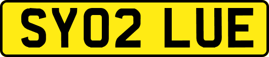 SY02LUE