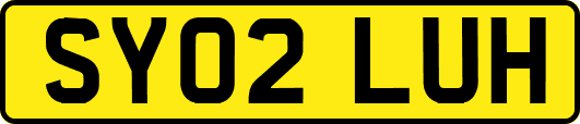 SY02LUH