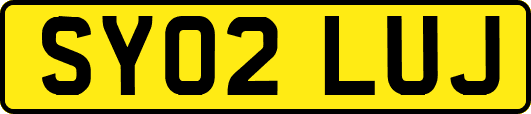 SY02LUJ