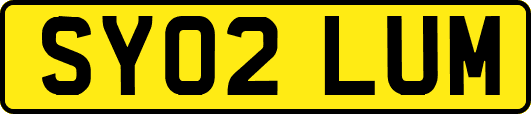 SY02LUM