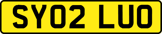 SY02LUO