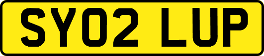 SY02LUP