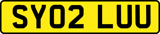 SY02LUU