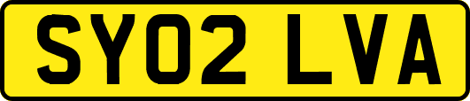 SY02LVA