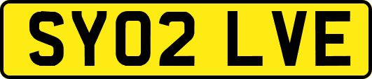 SY02LVE