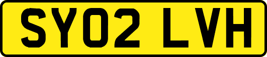 SY02LVH