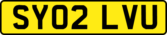 SY02LVU