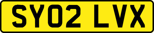 SY02LVX