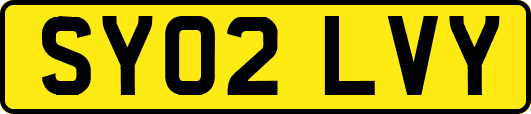 SY02LVY