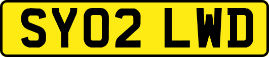 SY02LWD