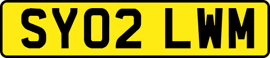 SY02LWM