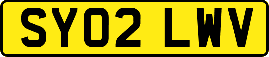 SY02LWV
