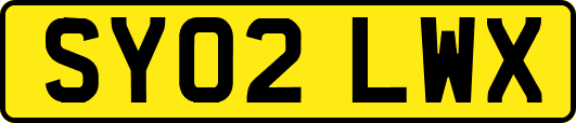 SY02LWX