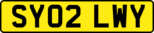 SY02LWY