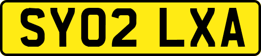 SY02LXA