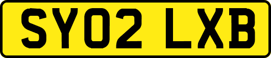 SY02LXB