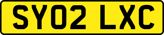SY02LXC