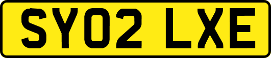 SY02LXE