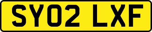 SY02LXF