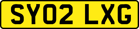 SY02LXG