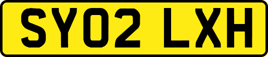 SY02LXH