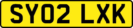SY02LXK