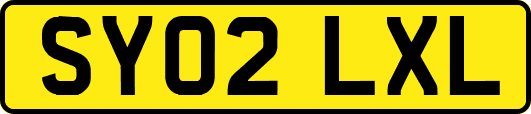 SY02LXL