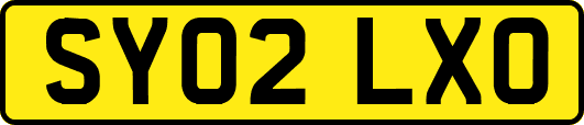 SY02LXO