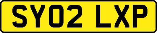 SY02LXP