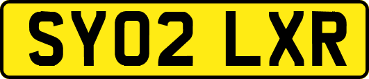 SY02LXR