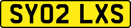 SY02LXS