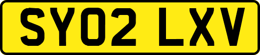 SY02LXV