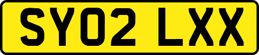 SY02LXX