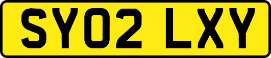 SY02LXY