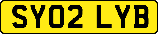 SY02LYB