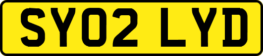SY02LYD