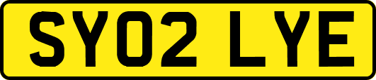 SY02LYE