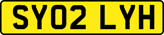 SY02LYH