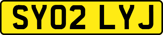 SY02LYJ