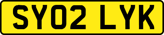 SY02LYK