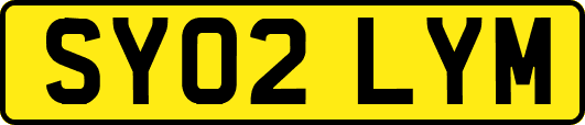 SY02LYM