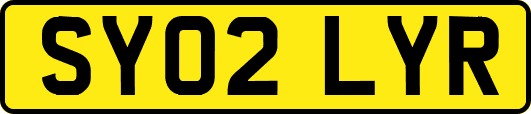 SY02LYR
