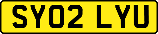 SY02LYU