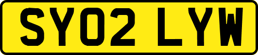SY02LYW