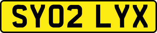 SY02LYX