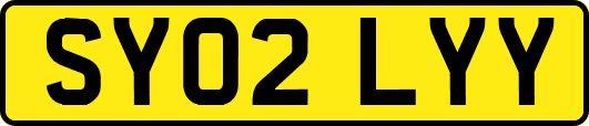 SY02LYY